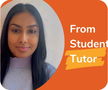 From Student To Tutor