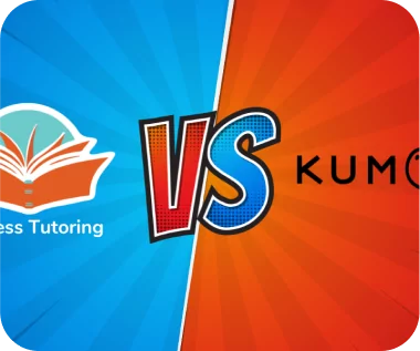 Success Tutoring vs Kumon